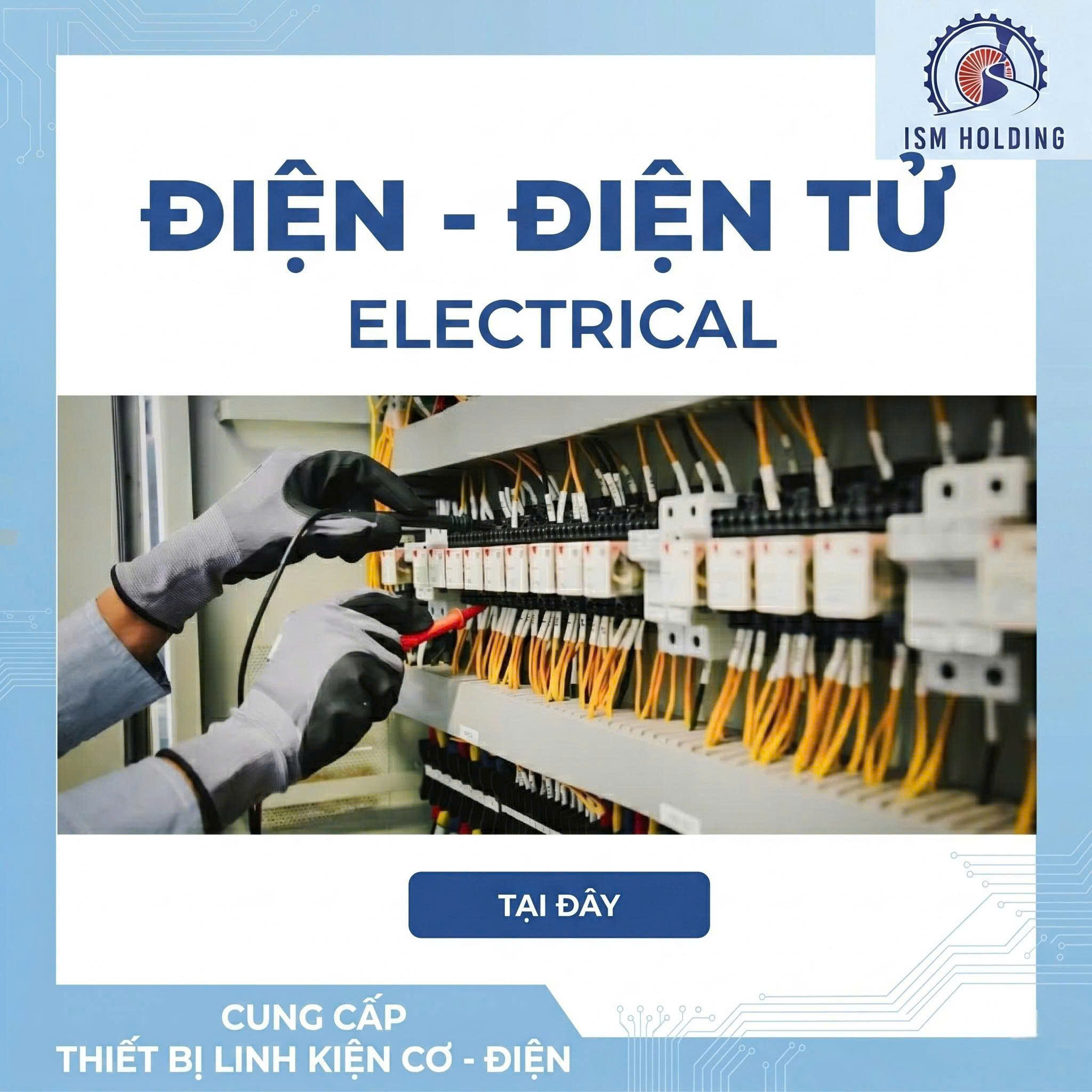 Thiết bị khí nén