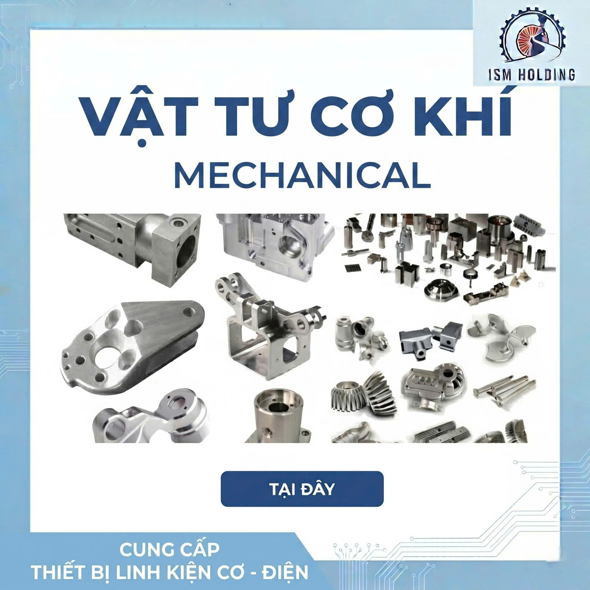 Thiết bị khí nén