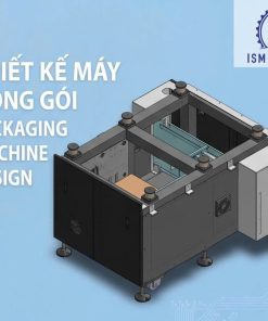 Thiết kế cho nhà máy cơ khí