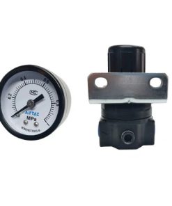 Van điều áp khí nén Airtac SR200-08