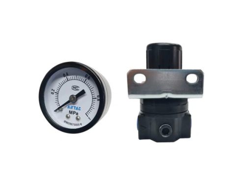 Van điều áp khí nén Airtac SR200-08