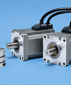 Động cơ (Step Motor, AC Servo, DC Servo,...)